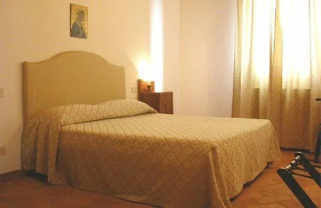 Aparthotel Agriturismo Torraiolo à Barberino di Val dʼElsa