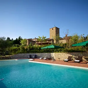 Relais Borgo Petrognano Barberino di Val dʼElsa