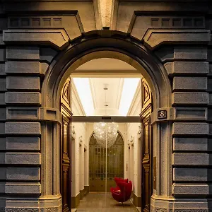 Palazzo Segreti Hotel Mailand