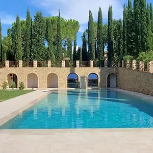 Tenuta Tegolato Barberino di Val dʼElsa