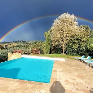La Volpina Barberino di Val dʼElsa