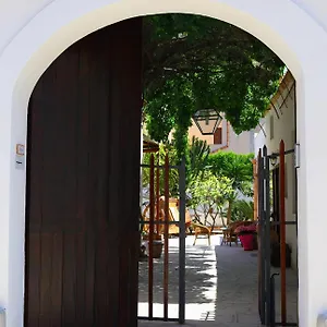 Sabir Frühstückspension San Vito Lo Capo
