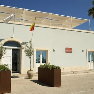 Boutique Molo S Lucia Hotel Syrakus