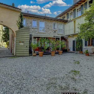 Barchi Aparthotel San Felice del Benaco