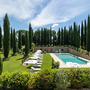 Tenuta Tegolato Appartement