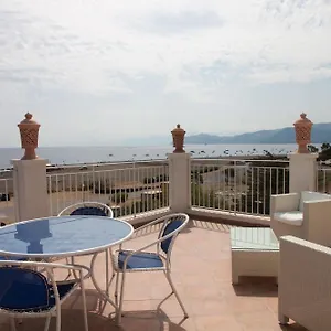 Yachting Club Mare Hotel Gioiosa Marea