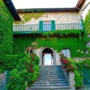  Bed & Breakfast La Chiara Di Prumiano