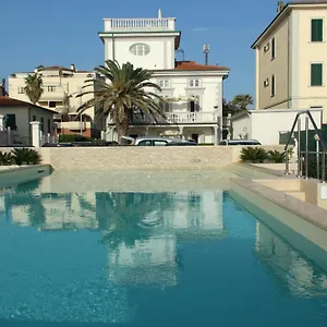 Piani Appart hôtel