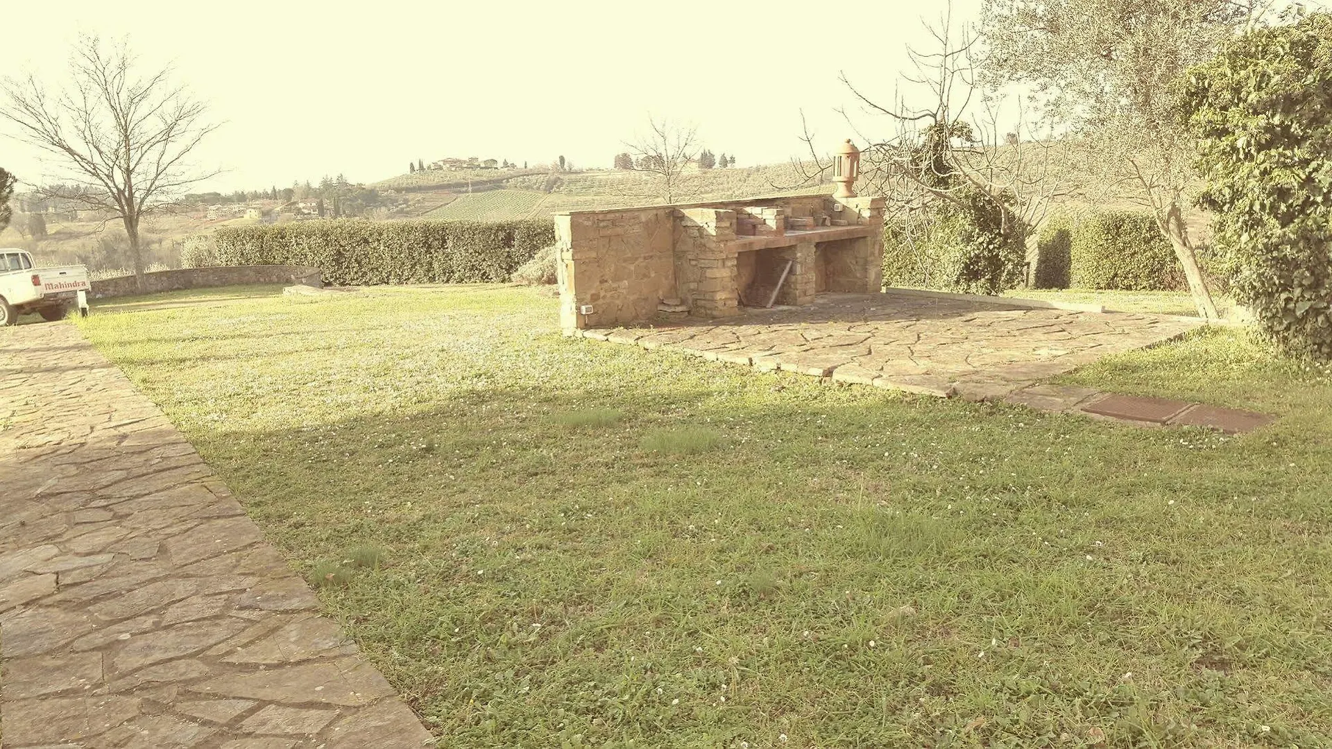 Agriturismo Torraiolo 바르베리노 디 발 델사