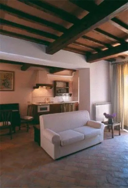*** 아파트호텔 Agriturismo Torraiolo 바르베리노 디 발 델사 이탈리아