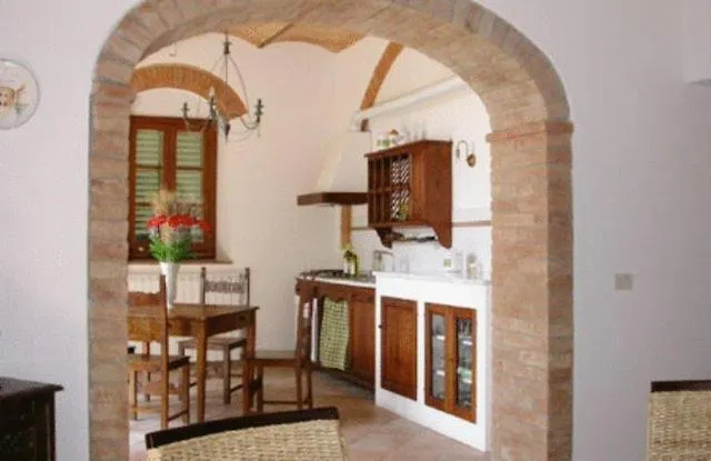 Agriturismo Torraiolo 바르베리노 디 발 델사 3*,  이탈리아